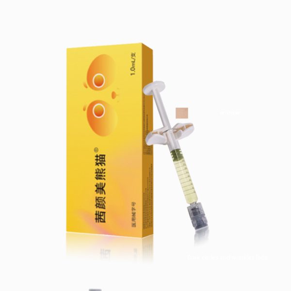 Panda Needle - Image 4